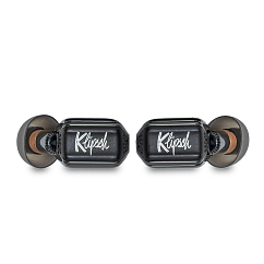 Беспроводные наушники Klipsch T10 Bespoke Edition Blurry Bronze