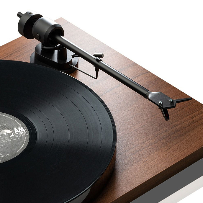 Проигрыватель винила Pro-Ject E1 Phono Walnut - рис.4