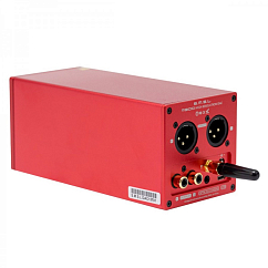 ЦАП SMSL M300 Red