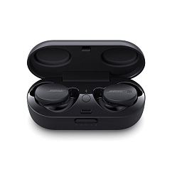 Беспроводные наушники Bose Sport Earbuds Triple Black
