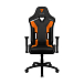 Компьютерное кресло ThunderX3 TC3 MAX Tiger Orange - рис.1