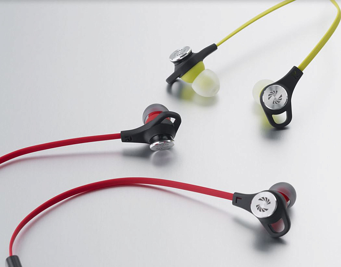 Наушники Phiaton by Cresyn C530S Black - рис.7