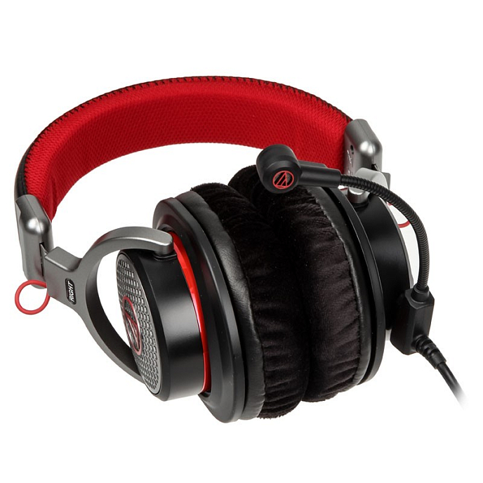 Игровая гарнитура Audio-Technica ATH-PDG1 - рис.3