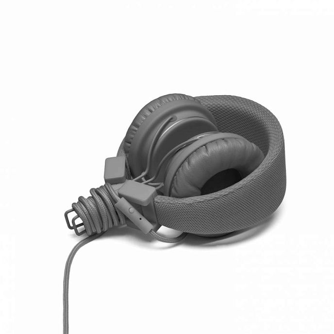 Наушники Urbanears Plattan Plus Dark Grey - рис.2