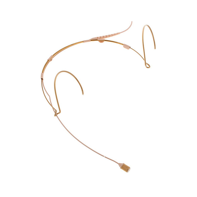 Микрофон DPA 4088-DL-A-F00-LH Beige - рис.3
