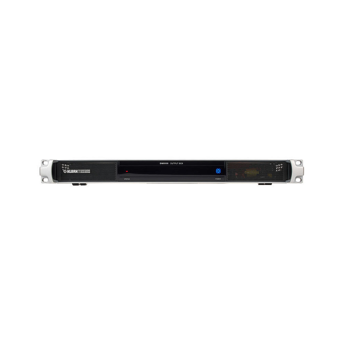 Студийное оборудование KLARK TEKNIK DM8008 - рис.3