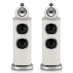 Напольная акустика Bowers & Wilkins 802 D5 Warm White