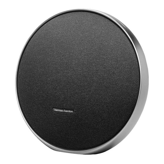 Портативная колонка Harman Kardon Onyx Studio 9 Black - рис.7
