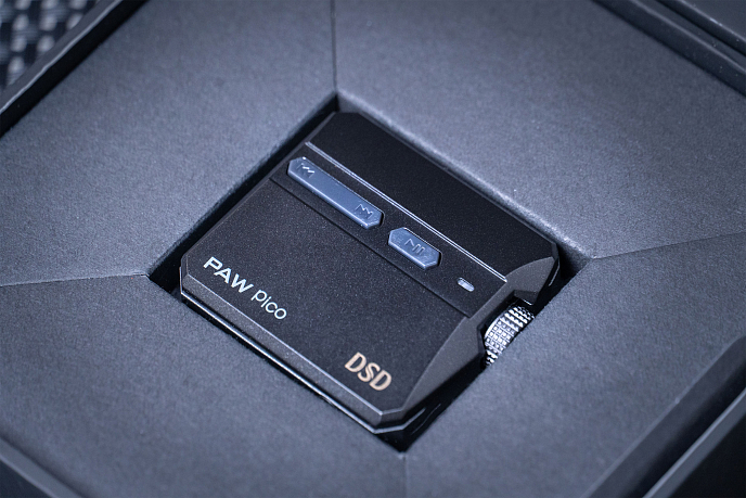 Плеер Lotoo PAW Pico - рис.22