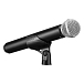 Радиосистема Shure BLX24E/B58 M17 Black - рис.7
