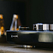 Проигрыватель винила Rekkord Audio M600 High Gloss Black - рис.7