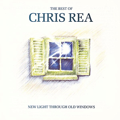 Виниловая пластинка Chris Rea - The Best Of Chris Rea - New Light Through Old Windows - LP