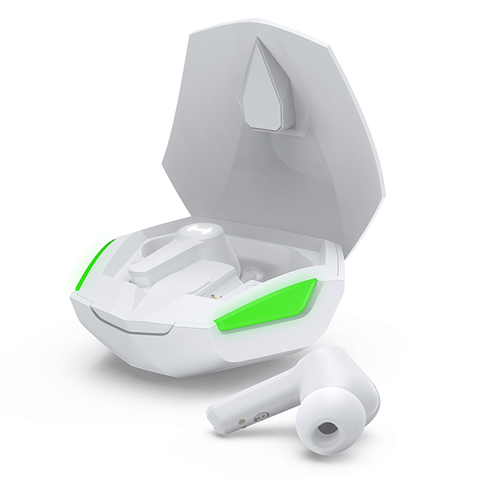 Беспроводные наушники Edifier GT4 White - рис.2