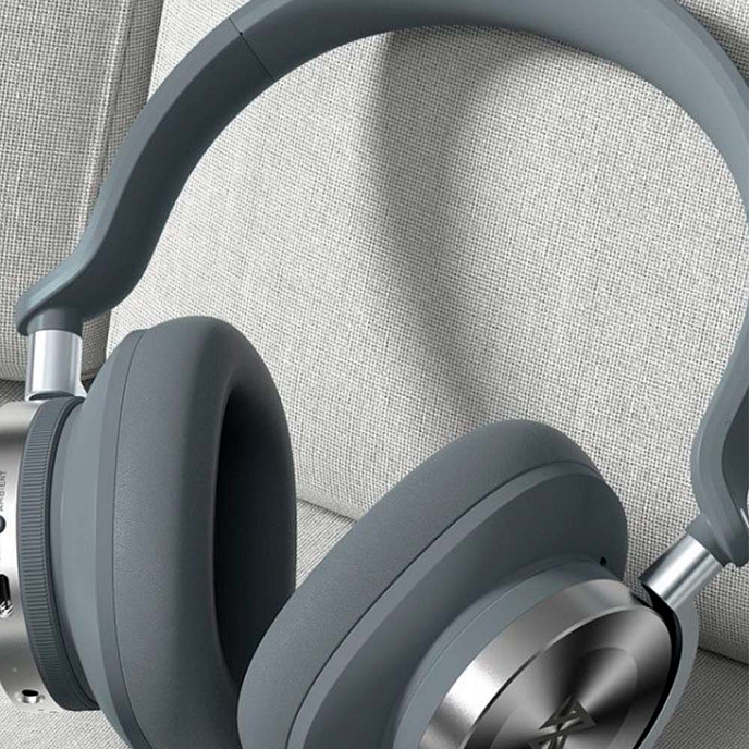 Беспроводные наушники KZ T10S Silver - рис.6