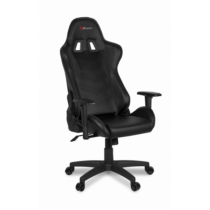 Компьютерное кресло Arozzi Mezzo V2 Black - рис.4