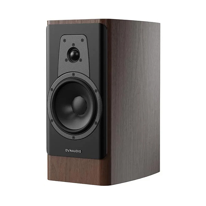 Полочная акустика Dynaudio Contour 20i Walnut Wood - рис.3