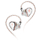 Hidizs MD4 Silver