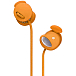 Наушники Urbanears Medis Pumpkin - рис.0