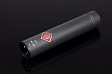 Микрофон Neumann KM 184 MT Black - рис.3