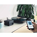 Проигрыватель винила Pro-Ject Stream + Vinyl Walnut Black - рис.3