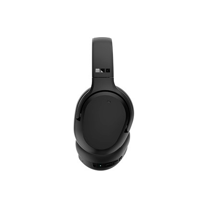 MEG HEA400BL Elysium Black - рис.2