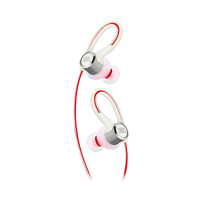 Беспроводные наушники JBL Reflect Contour 2 White - рис.1