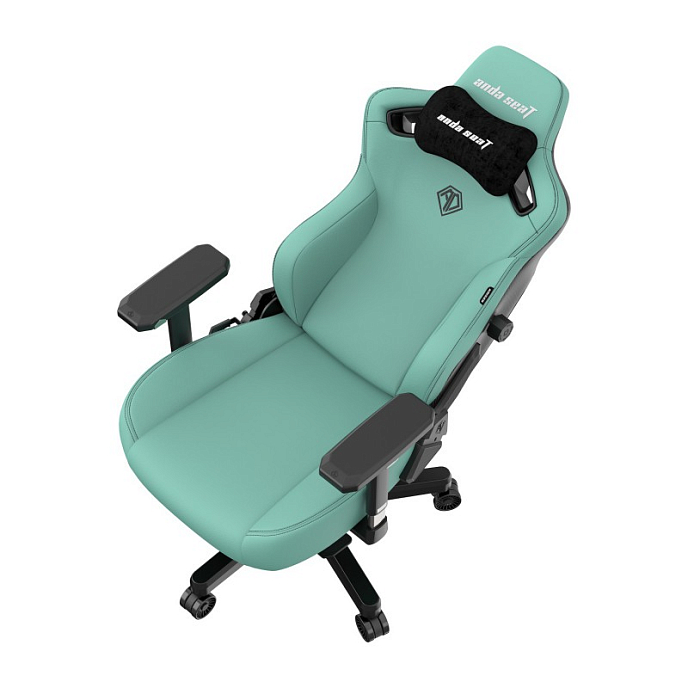 Компьютерное кресло Anda Seat Kaiser 3 L Green - рис.6