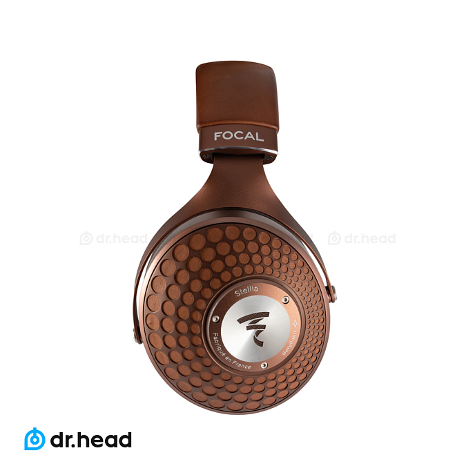 Комплект Focal Stellia + Naim Uniti Atom Headphone Edition - рис.7