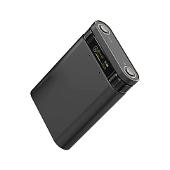 Усилитель для наушников с ЦАП Shanling H2 Black