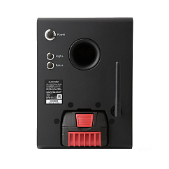 Полочная акустика Aurender S5W Black