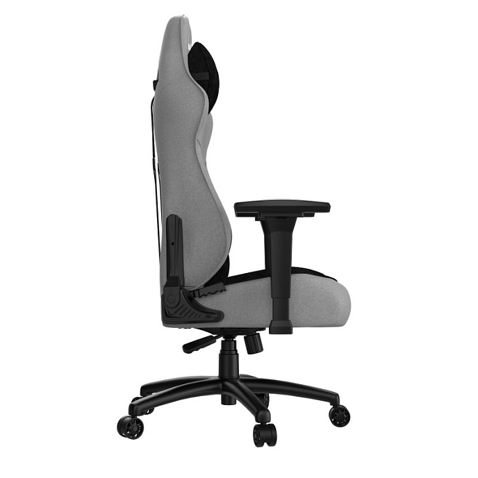 Компьютерное кресло AndaSeat T Compact Grey - рис.2