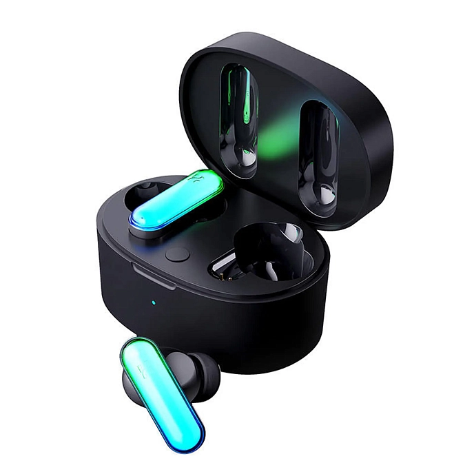 Беспроводные наушники HHOGene GPods Black - рис.3
