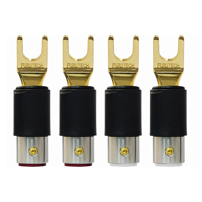 Разъём Furutech FT-211 (G) set - рис.0