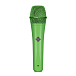 - рис.0 Микрофон инструментальный Telefunken M81 Full Green - рис.0