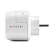 Умная розетка Satechi Homekit Smart Outlet EU White - рис.6 Умная розетка Satechi Homekit Smart Outlet EU White - рис.6