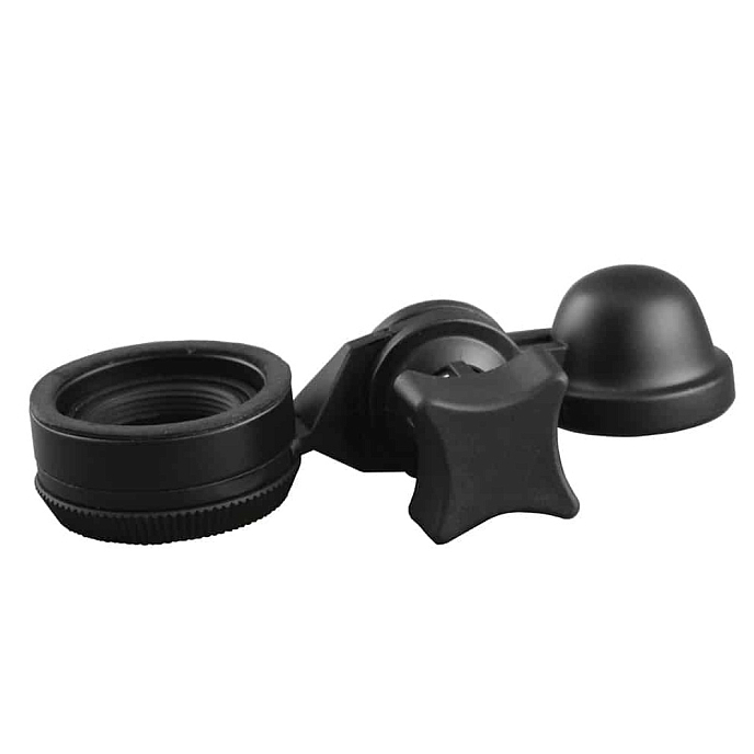 Микрофон студийный Telefunken TF17 FET Black - рис.5