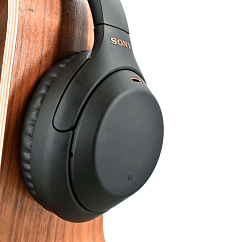 Амбушюры Dekoni Audio Platinum Series Replacement Ear Pads for Sony WH-1000XM4 Black