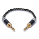 Переходник HeadMade ULTRA Adapter 4.4mm - 4.4mm 0.15m - рис.0