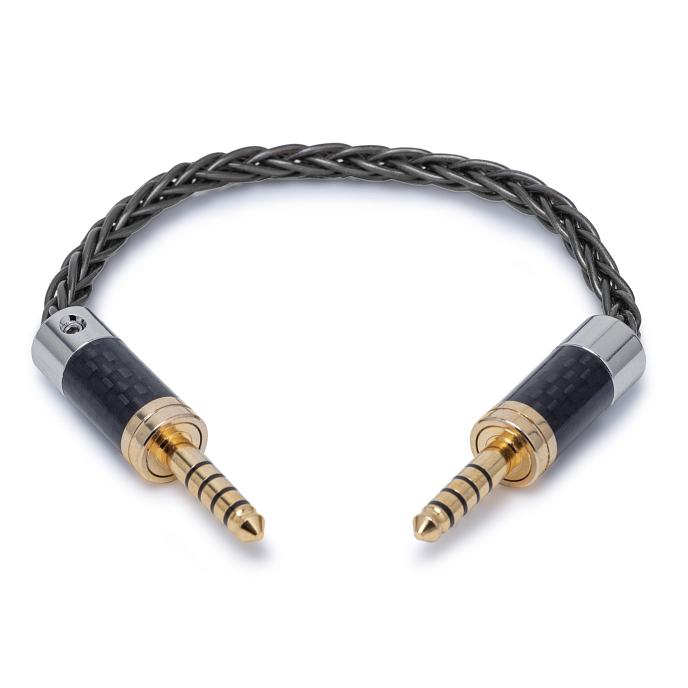 Переходник HeadMade ULTRA Adapter 4.4mm - 4.4mm 0.15m - рис.0