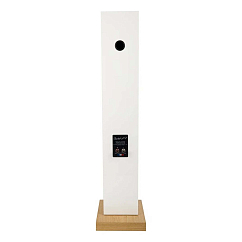 Напольная акустика Davis Acoustics Courbet N 7 White Gloss