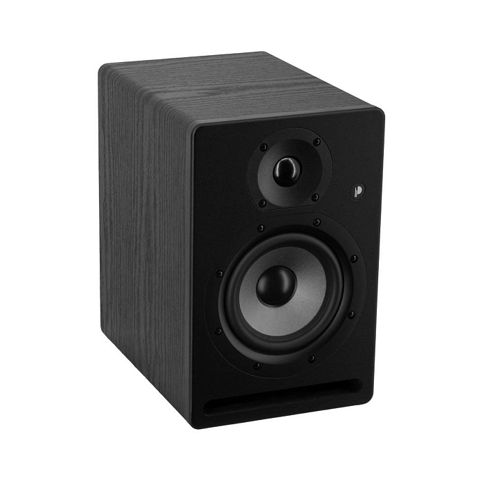 Студийный монитор Prodipe Pro5 v4 Black Wood - рис.2