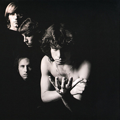 Виниловая пластинка The Doors - Strange Days - 2LP