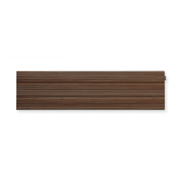 Акустическая панель CANVAS Extra Front Wood 77 Mahogany Loewe Eye - рис.0
