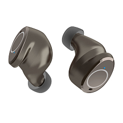 Беспроводные наушники Creative Outlier PRO gold tws внутриканальные наушники (SN 27056552145644237648)_Уценка