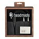 Кабель HeadMade Red Diamond - Sennheiser HD800, HD820 - XLR4, 1.2m - рис.3