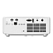 Проектор Optoma UHZ66 White - рис.3