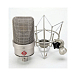 Микрофон студийный Neumann TLM 49 set - рис.4 Микрофон студийный Neumann TLM 49 set - рис.4