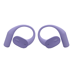 Беспроводные наушники JBL Sense Lite Purple