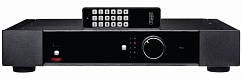 Интегральный усилитель Rega Elex-R Black