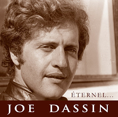 Виниловая пластинка Joe Dassin - Eternel 2LP